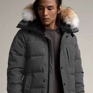 Men's Canada Goose Carson Parka Fusion Fit